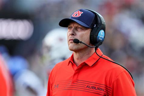 harsin auburn|auburn football coach leaving.